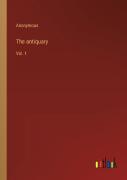 The Antiquary