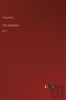 The Antiquary