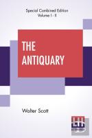 The Antiquary (Complete)
