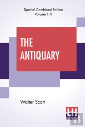 The Antiquary (Complete)