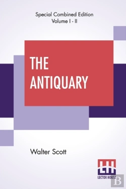 Bertrand.pt - The Antiquary (Complete)