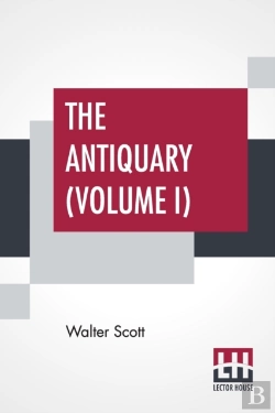 Bertrand.pt - The Antiquary (Volume I)