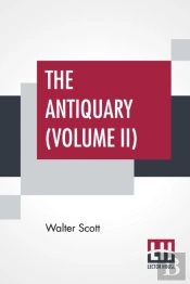 The Antiquary (Volume Ii)