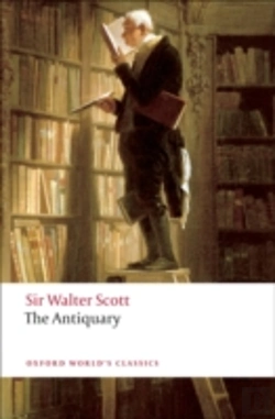 Bertrand.pt - The Antiquary