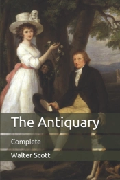 The Antiquary