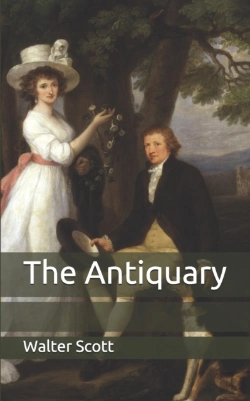 Bertrand.pt - The Antiquary