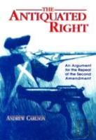 The Antiquated Right