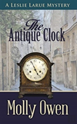 Bertrand.pt - The Antique Clock