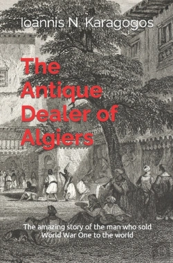 Bertrand.pt - The Antique Dealer Of Algiers