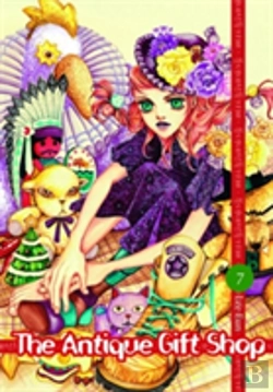 Bertrand.pt - The Antique Gift Shop, Vol. 7