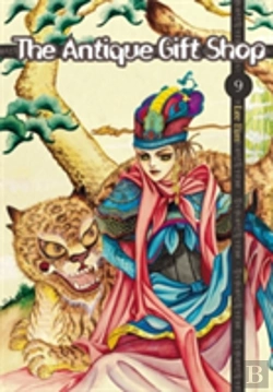 Bertrand.pt - The Antique Gift Shop: Vol. 9
