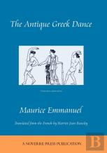 The Antique Greek Dance
