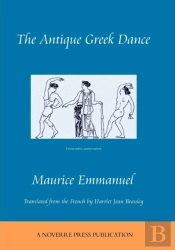 The Antique Greek Dance