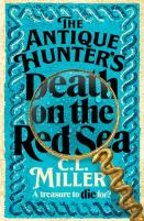 The Antique Hunter'S: Death On The Red Sea