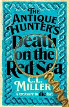 The Antique Hunter'S: Death On The Red Sea