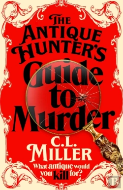 Bertrand.pt - The Antique Hunter'S Guide To Murder