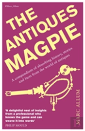 The Antiques Magpie