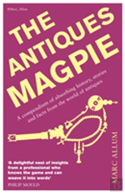 Bertrand.pt - The Antiques Magpie