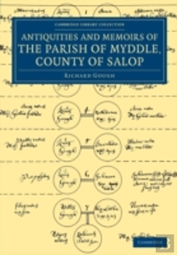 Bertrand.pt - The Antiquities And Memoirs Of The Parish Of Myddle, County Of Salop