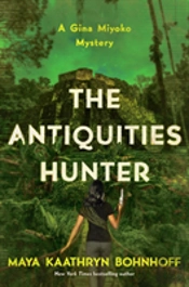 The Antiquities Hunter