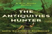The Antiquities Hunter