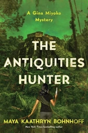 The Antiquities Hunter