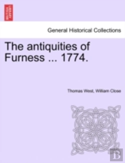 Bertrand.pt - The Antiquities Of Furness ... 1774.