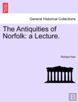 Bertrand.pt - The Antiquities Of Norfolk