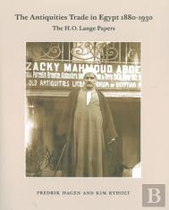 The Antiquities Trade In Egypt 1880-1930