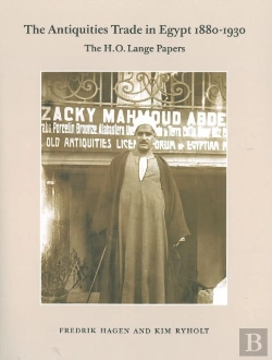 Bertrand.pt - The Antiquities Trade In Egypt 1880-1930