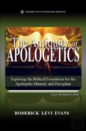 The Antiquity Of Apologetics