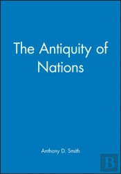 The Antiquity Of Nations