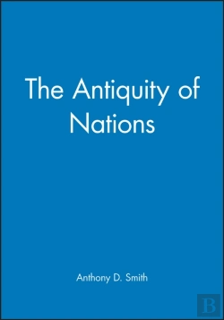 Bertrand.pt - The Antiquity Of Nations