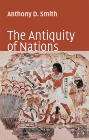 The Antiquity Of Nations