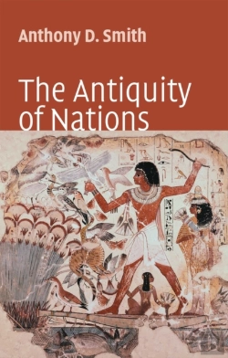 Bertrand.pt - The Antiquity Of Nations