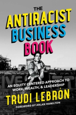 Bertrand.pt - The Antiracist Business Book