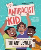 The Antiracist Kid