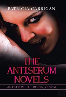 Bertrand.pt - The Antiserum Novels