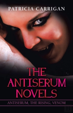 Bertrand.pt - The Antiserum Novels