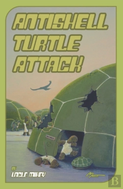 Bertrand.pt - The Antishell Turtle Attack