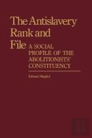 The Antislavery Rank And File