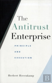 The Antitrust Enterprise