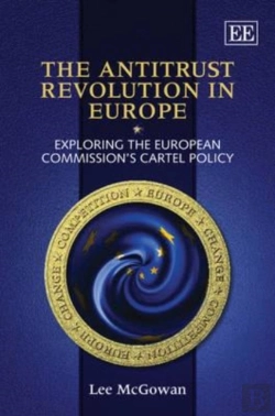 Bertrand.pt - The Antitrust Revolution In Europe