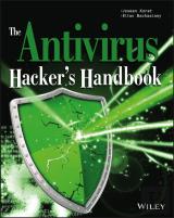 The Antivirus Hacker'S Handbook