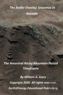 The Antler Overlap Sequence In Nevada