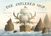 The Antlered Ship