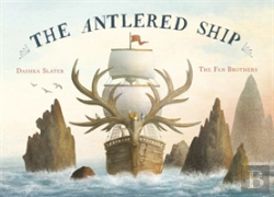 Bertrand.pt - The Antlered Ship