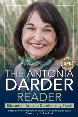Bertrand.pt - The Antonia Darder Reader
