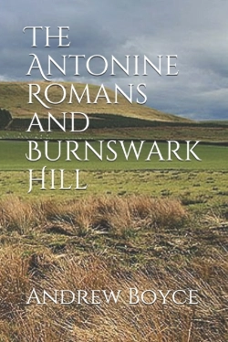 Bertrand.pt - The Antonine Romans And Burnswark Hill