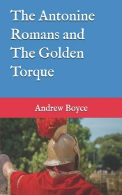 The Antonine Romans And The Golden Torque